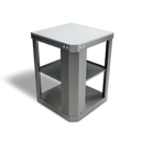 Mont Alpi 90 Degree Corner Cart - MA90C