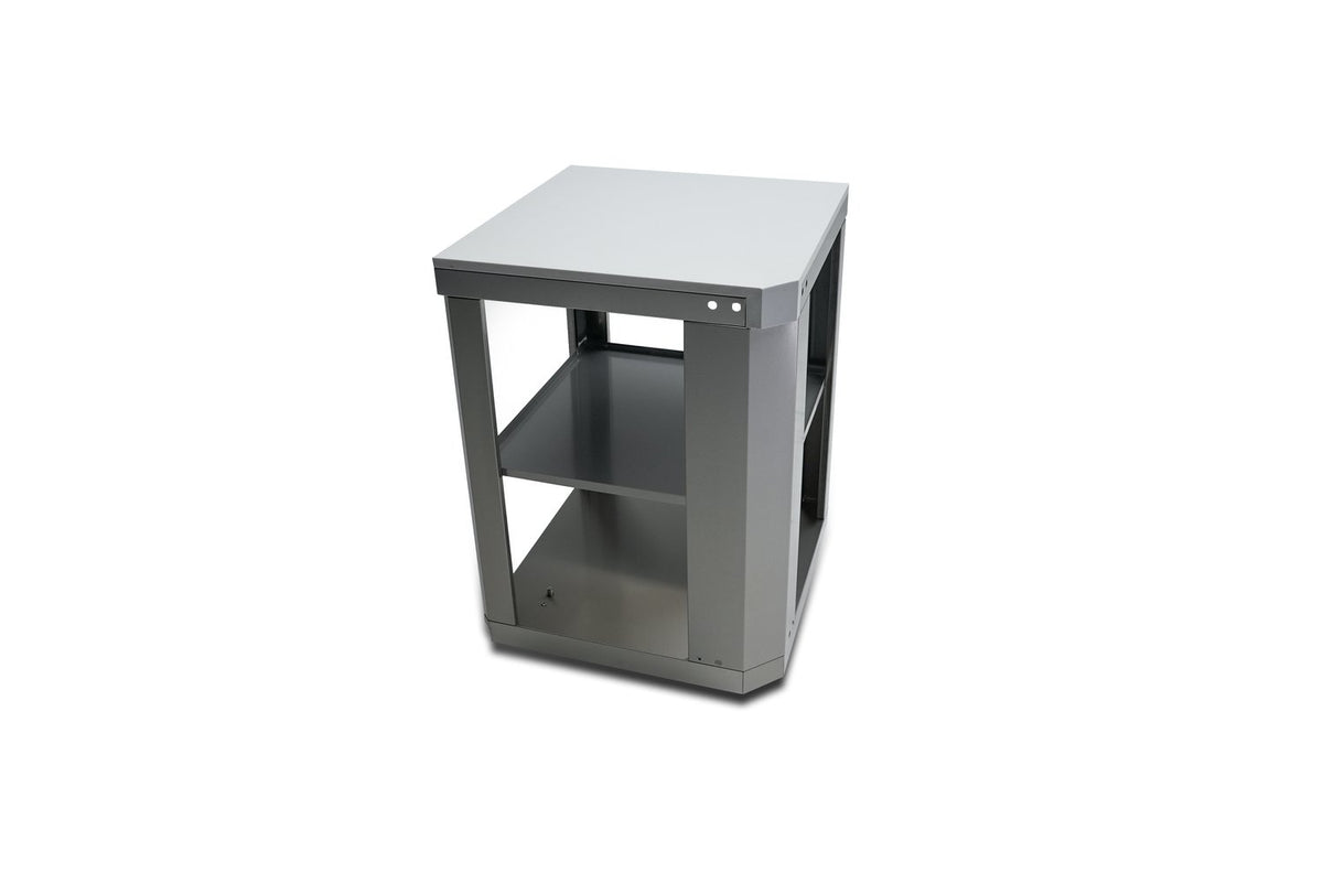 Mont Alpi 90 Degree Corner Cart - MA90C - MyBBQDirect