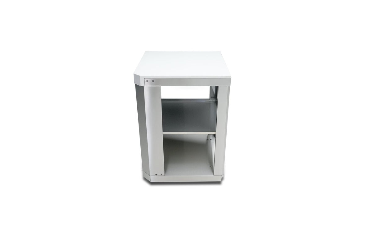 Mont Alpi 90 Degree Corner Cart - MA90C - MyBBQDirect