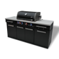 Mont Alpi 957 Island - MA-957 - MyBBQDirect