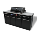 Mont Alpi 957 Island - MA-957