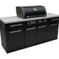 Mont Alpi 957 Island - MA-957 - MyBBQDirect
