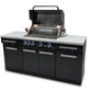 Mont Alpi 957 Island - MA-957 - MyBBQDirect