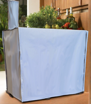 Mont Alpi Beverage Center Cover - COVMASF - MyBBQDirect