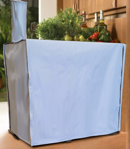 Mont Alpi Beverage Center Cover - COVMASF - MyBBQDirect