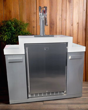 Mont Alpi Keg Center - MA-KEG - MyBBQDirect