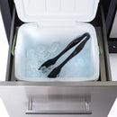 Mont Alpi Large Outdoor Prep Center / Bar Cart - MAPCL