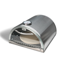 Mont Alpi Universal Side burner Pizza Oven - MASBP