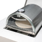 Mont Alpi Universal Side burner Pizza Oven - MASBP - MyBBQDirect