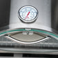 Mont Alpi Universal Side burner Pizza Oven - MASBP - MyBBQDirect