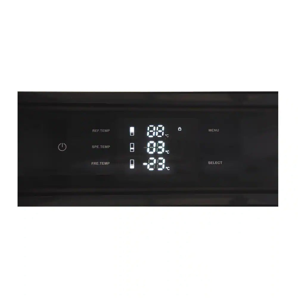Kucht 5-Piece Appliance Package - 48" Dual Fuel Range, 36" Panel Ready Refrigerator, Wall Mount Hood, Panel Ready Dishwasher, & Microwave Drawer