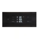 Kucht 5-Piece Appliance Package - 48" Dual Fuel Range, 36" Panel Ready Refrigerator, Wall Mount Hood, Panel Ready Dishwasher, & Microwave Drawer