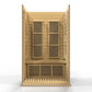 Premium Dynamic Infrared Maxxus 2 Sauna