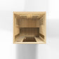 Premium Dynamic Infrared Maxxus 2 Sauna