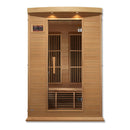 Premium Dynamic Infrared Maxxus 2 Sauna
