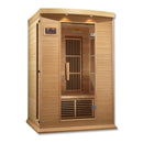 Premium Dynamic Infrared Maxxus 2 Sauna