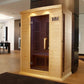 Premium Dynamic Infrared Maxxus 2 placed at the lobby