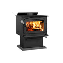 Drolet Savannah II Wood Stove DB03028