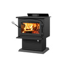 Drolet Savannah II Wood Stove DB03028