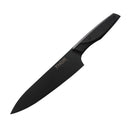 Thor Kitchen Black Titanium Chef Knife 8 inches