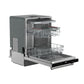 Thor Kitchen TDW24C7 24-inch Built-In Dishwasher with Open Dry and 7 Wash Cycles in Stainless Steel - view 7