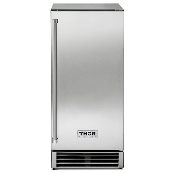 Thor TRF3601FD Setup Kit — WF200 Water Filter + TIM1501 Ice Maker (TRF3601FD-KIT)