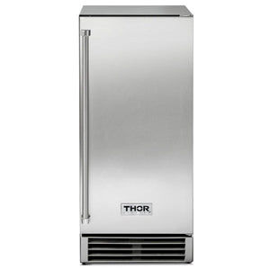 Thor TRF3601FD Setup Kit — WF200 Water Filter + TIM1501 Ice Maker (TRF3601FD-KIT)