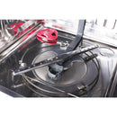 Thor Kitchen 24-Inch Built-In Top Control Dishwasher in Stainless Steel, 45 dBA HDW2401SS