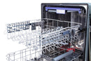 Thor Kitchen 24-Inch Built-In Top Control Dishwasher in Stainless Steel, 45 dBA HDW2401SS