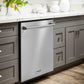 Thor Kitchen 4-Piece Appliance Package - 30-Inch Gas Range, Refrigerator, Dishwasher, and Microwave in Stainless Steel