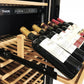 Thor Kitchen 24” Freestanding Wine Cooler with 162-Bottle Capacity and Dual Zone in Stainless Steel TWC2403DI