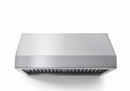 Thor Kitchen 24-Inch Professional Under Cabinet Range Hood in Stainless Steel - 11-Inch Tall TRH2406