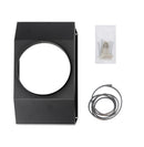 Thor Kitchen 3-Piece Appliance Package - 30-Inch Electric Range, Refrigerator with Water Dispenser, & Dishwasher in Stainless Steel