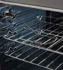 Thor Kitchen 30 in. Professional Self-Cleaning Wall Oven in Stainless Steel 