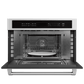THOR Kitchen 30-inch Built-In Professional Microwave with Air Fryer - TMO30