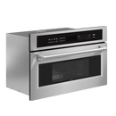 THOR Kitchen 30-inch Built-In Professional Microwave with Air Fryer - TMO30