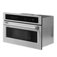 THOR Kitchen 30-inch Built-In Professional Microwave with Air Fryer - TMO30
