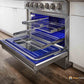 Thor Kitchen - 30-inch Telescopic Rack TR30SS