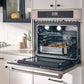 Thor Kitchen 30-Inch Professional Self-Cleaning Electric Wall Oven in Stainless HEW3001