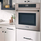 Thor Kitchen 30-Inch Professional Self-Cleaning Electric Wall Oven in Stainless HEW3001