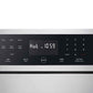 Thor Kitchen 30-Inch Professional Self-Cleaning Electric Wall Oven in Stainless HEW3001