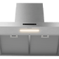 THOR Kitchen 30" Wall Mount T-Shape Range Hood in Stainless Steel - ARH30T