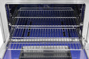 Thor Kitchen 36 Inch Telescopic Rack for Professional Ranges