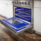 Thor Kitchen - 36-inch Telescopic Rack TR36SS
