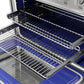 Thor Kitchen - 36-inch Telescopic Rack TR36SS