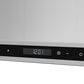 Thor Kitchen 36-Inch Wall Mount LED Light Range Hood in Stainless Steel HRH3607