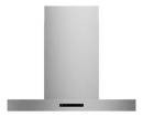 THOR Kitchen 36" Wall Mount T-Shape Range Hood in Stainless Steel - ARH36T