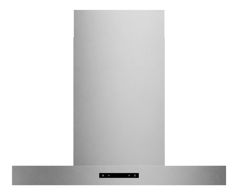 THOR Kitchen 36" Wall Mount T-Shape Range Hood in Stainless Steel - ARH36T