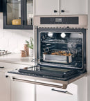 Thor Kitchen 4-Piece Pro Appliance Package - 30-Inch Gas Cooktop, Electric Wall Oven, Dishwasher & Refrigerator in Stainless Steel