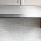 Thor Kitchen 4-Piece Appliance Package - 48-Inch Gas Range, French Door Refrigerator, Dishwasher & Under Cabinet 11-Inch Tall Hood in Stainless Steel